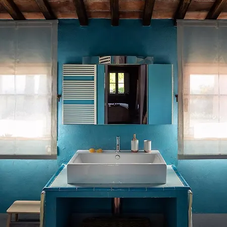 Il Colle Di Sotto Villa *