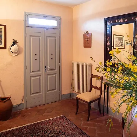 Il Colle Di Sotto * Montelupo Fiorentino
