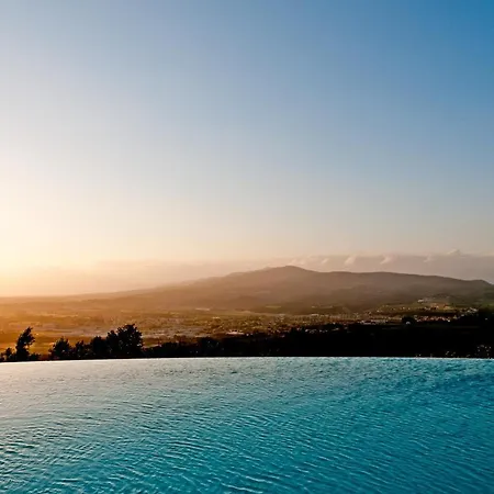 Il Colle Di Sotto Villa