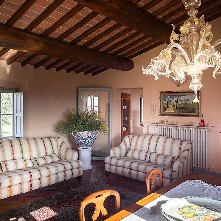 Il Colle Di Sotto * Montelupo Fiorentino